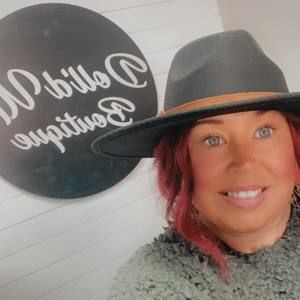 Meet your Posher, Amanda